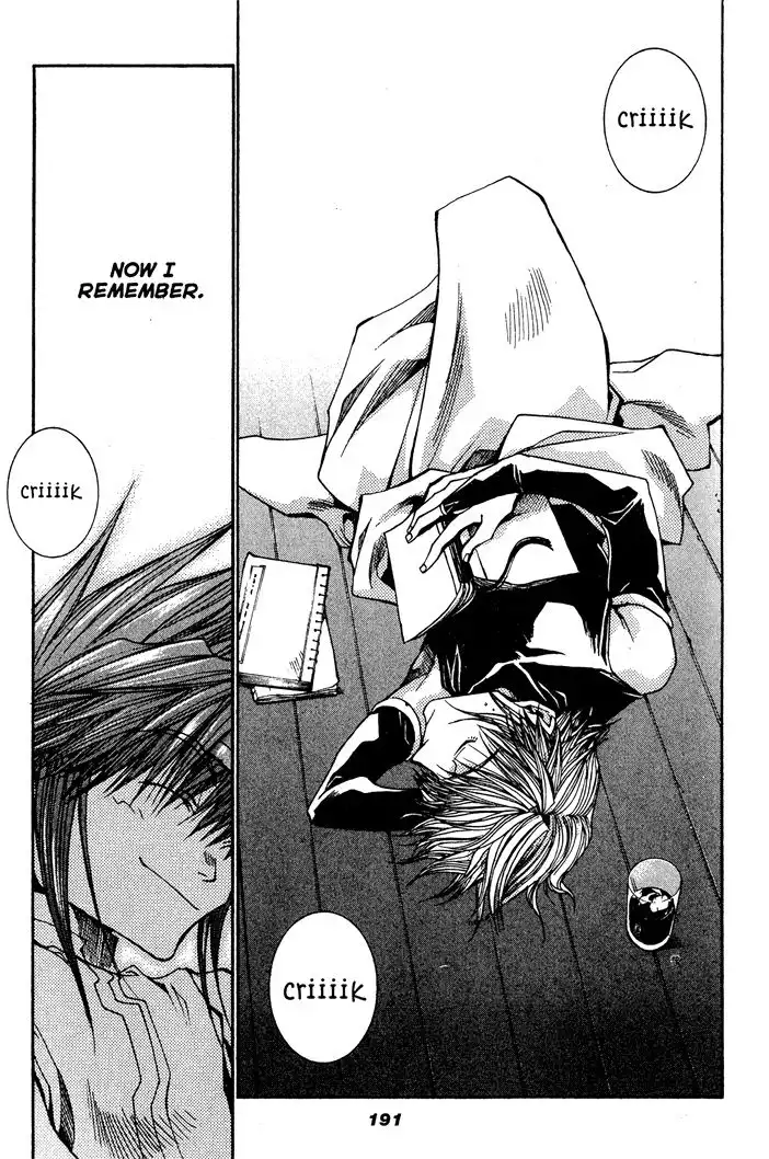 Saiyuki Reload Chapter 29.1 5